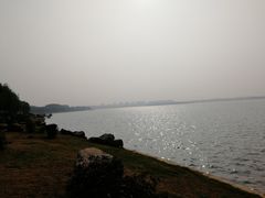 -丁香湖公园
