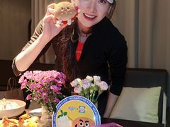 -龙湖重庆时代天街
