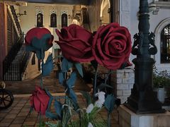 -华谊兄弟（长沙）电影小镇