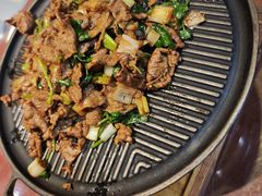 -恭敬李·烤鸭(天坛北门店)