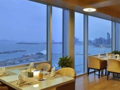 -青岛海尔洲际酒店
