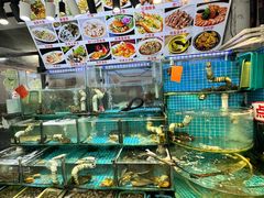 -40号厦门海鲜大排档(中山路店)