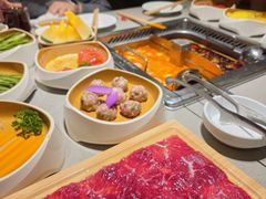 -海底捞火锅(关山保利店)