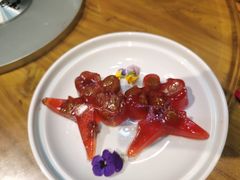 -局气 烤鸭·北京菜(光华路店)