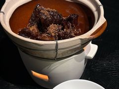 -杭州桐庐康莱德酒店中餐厅·乐