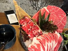 -湊湊火锅·茶憩(东城民盈国贸城店)