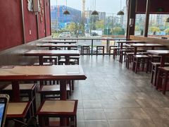 -71号豆汤饭·成都小馆(红牌楼店)
