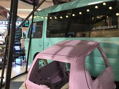 -凯德广场(学府店)