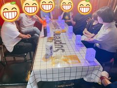 -顽主轰趴馆团建ktv桌游狼人杀(望京店)