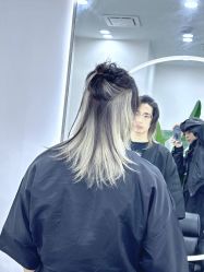 -赤道 Hair Salon