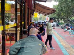 -四里沙茶面(七星西路分店)