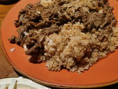 豪华五层牛肉饭-二丁目食堂(浑南花园城店)