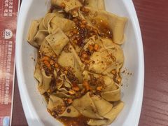 -喜家德虾仁水饺(岗厦北店)