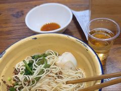 -阿福板凳面(观音桥店)