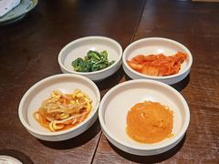 -Fuzzy Bistro 浮几韩餐·茶酒馆