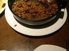 -鹦鹉小厨味道餐厅(山大南路店)