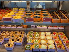 -海底捞大排档火锅(打浦路店)