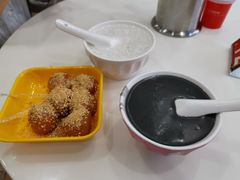 -芬芳甜品(体育东横街店)
