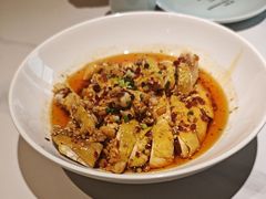 -胡胖子有鱼有肉(麓谷店)