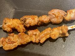-撒拉花儿·新疆菜·清真(太阳宫店)