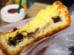 黑糖麻薯-巴黎贝甜(五道口店)