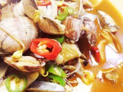 -前王院•巧克力海鲜市集餐厅(万平口店)