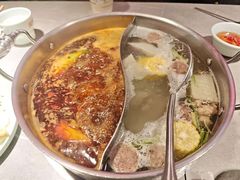 -宴全牛粤来越牛潮汕鲜牛肉火锅(海州万达广场店)