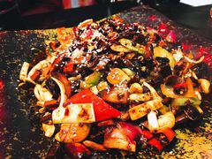 -醉小酒馆·川菜·江湖菜·重庆菜(观音桥旗舰店)