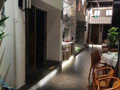 大堂-老伙记海鲜码头(北滘店)
