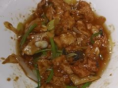 -山西派(桥东街店)