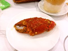 -新加坡海鲜共和(名胜世界圣淘沙海滨坊)