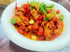 -天赢酒楼(青馨家园店)