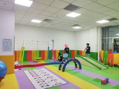 -金博智慧注意力感统训练(回龙观校区)