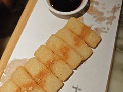 -绿茶餐厅(昌平悦荟店)