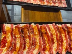 -九田家黑牛烤肉料理(福州道店)