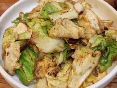 -三千里韩式炭火烤肉(南八马路店)