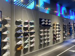 -NIKE品牌体验店(金源新燕莎店)