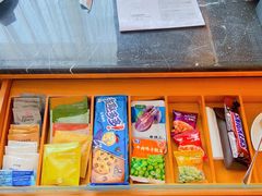 -上海浦东嘉里大酒店