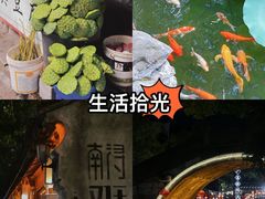 -南浔古镇