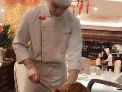 -全聚德(上海首店浦东店)