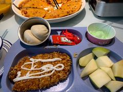 -山里俏·地标皖南菜·屯溪臭鳜鱼(北城万达店)