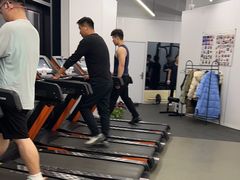 -乐刻运动健身(青山印象城店)