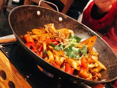 -队长面馆 La Pasteria del Capitano