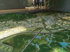 -广州市城市规划展览中心