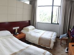 -黄山北海宾馆