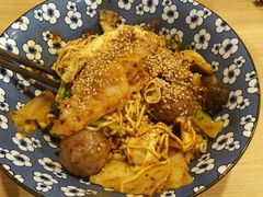 -皆道拌麻辣烫·麻辣拌