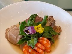 -鲜筵(华亭宾馆店)