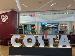 -COSTA COFFEE(西贸凯德晶品4层2店)