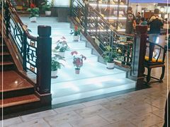 -全聚德(胜利大街店)
