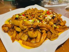 -哈尔滨春饼(朝山街店)